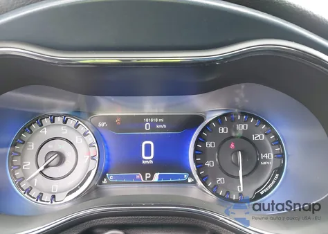 2015 Chrysler 200 S from USA, damaged, VIN 1C3CCCBG4FN648053